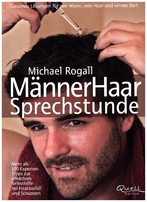 MannerHaar SprechStunde (Paperback)