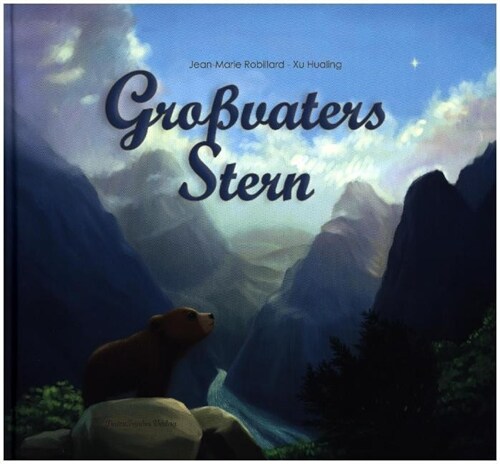 Großvaters Stern (Hardcover)