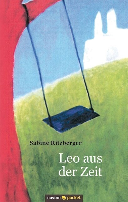 Leo aus der Zeit (Paperback)