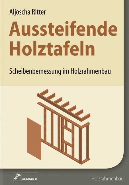 Aussteifende Holztafeln (Paperback)