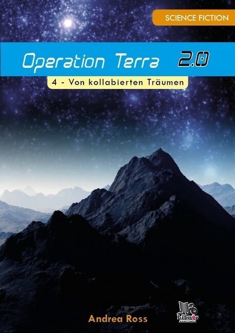 Operation Terra 2.0 Teil 4, 4 Teile (Paperback)