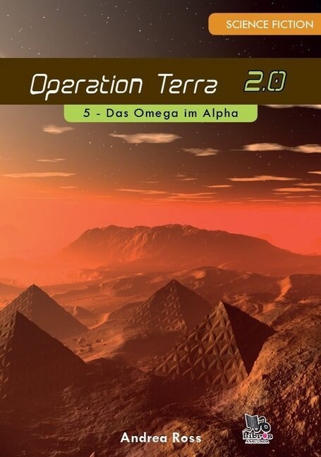 Operation Terra 2.0 (Paperback)