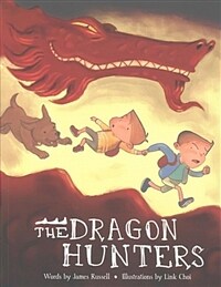 Dragon Hunters (Paperback)