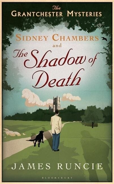 Sidney Chambers and the Shadow of Death (Paperback, Export/Airside ed)