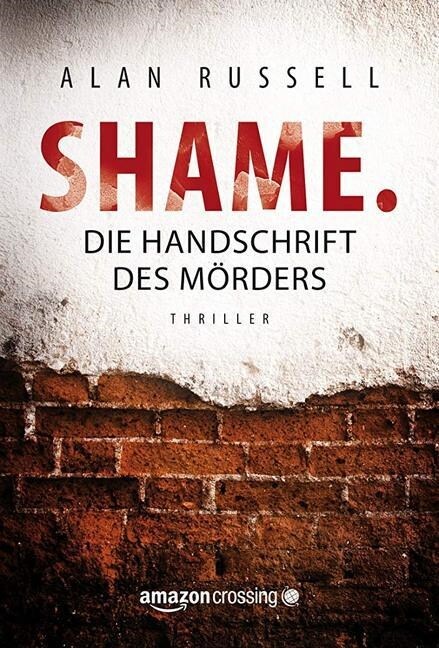 Shame (Paperback)