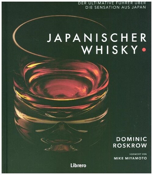 Japanischer Whisky (Hardcover)