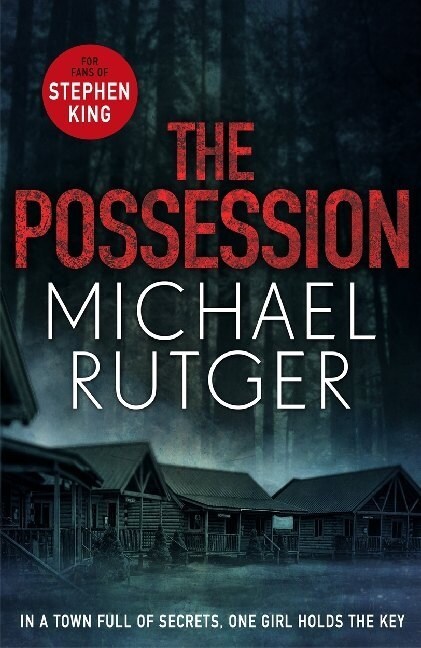 The Possession (Paperback)