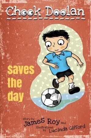 Chook Doolan: Saves the Day (Paperback)