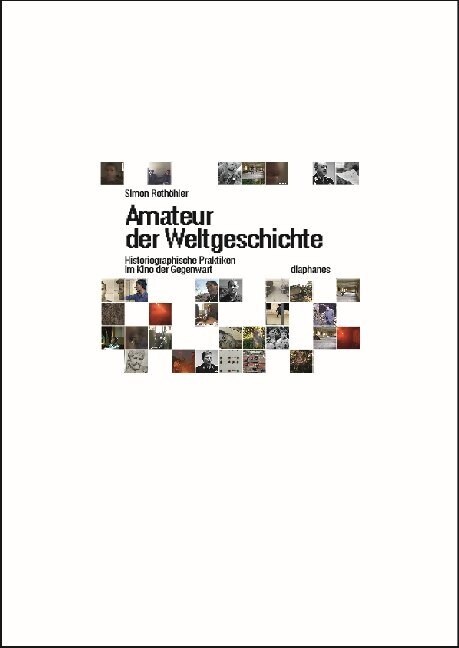 Amateur der Weltgeschichte (Paperback)