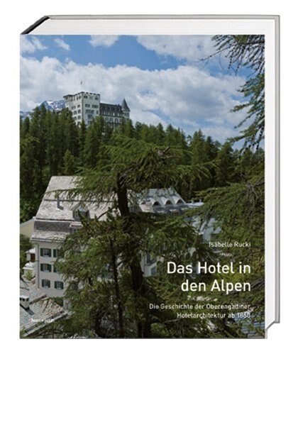 Das Hotel in den Alpen (Paperback)