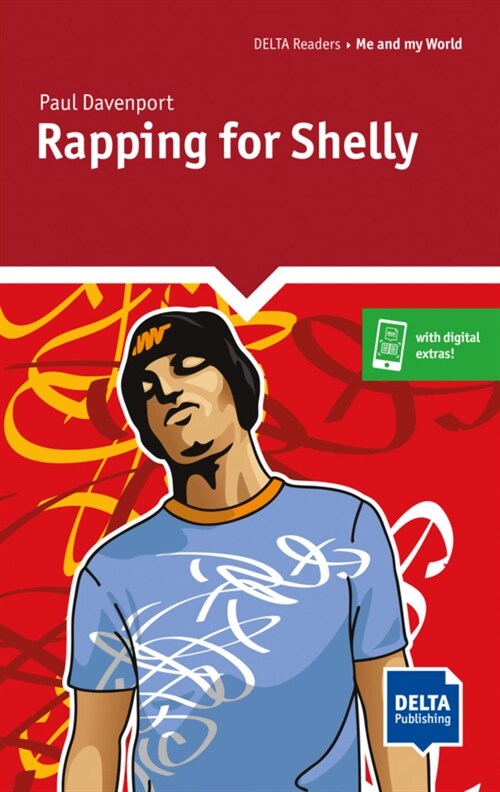 Rapping for Shelly (Paperback)