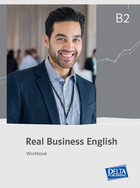 Real Business English B2 - Workbook (Paperback)