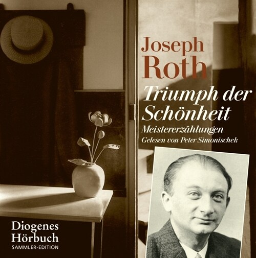 Triumph der Schonheit, 5 Audio-CDs (CD-Audio)