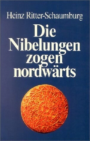 Die Nibelungen zogen nordwarts (Paperback)