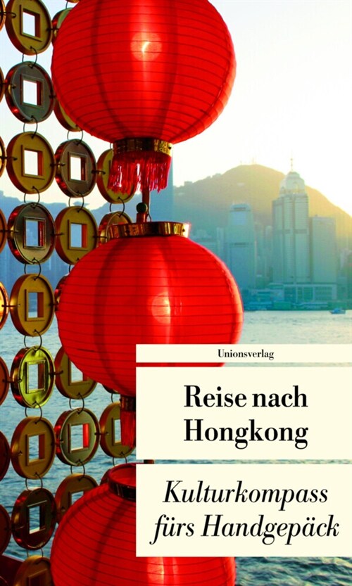 Reise nach Hongkong (Paperback)
