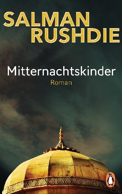 Mitternachtskinder (Paperback)