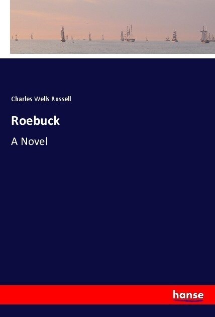 Roebuck (Paperback)