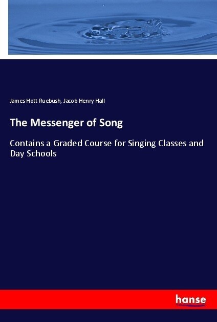 The Messenger of Song (Paperback)