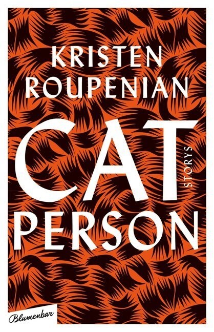 Cat Person (Hardcover)