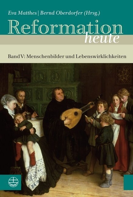 Reformation heute (Paperback)