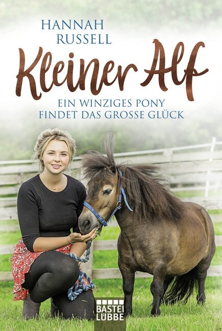 Kleiner Alf (Paperback)