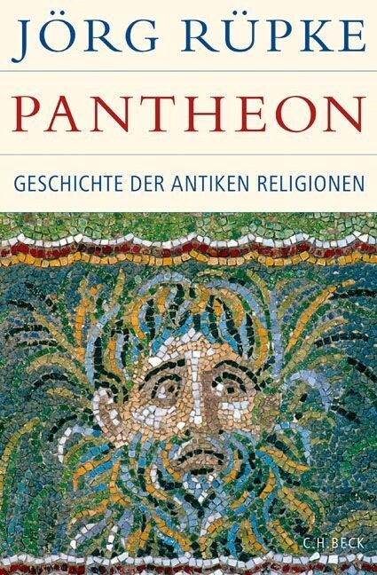 Pantheon (Hardcover)