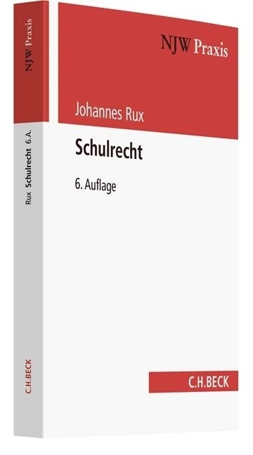 Schulrecht (Paperback)