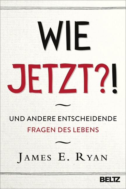 Wie jetzt？! (Hardcover)