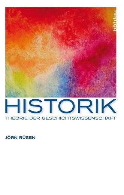 Historik (Hardcover)