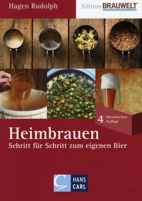 Heimbrauen (Paperback)