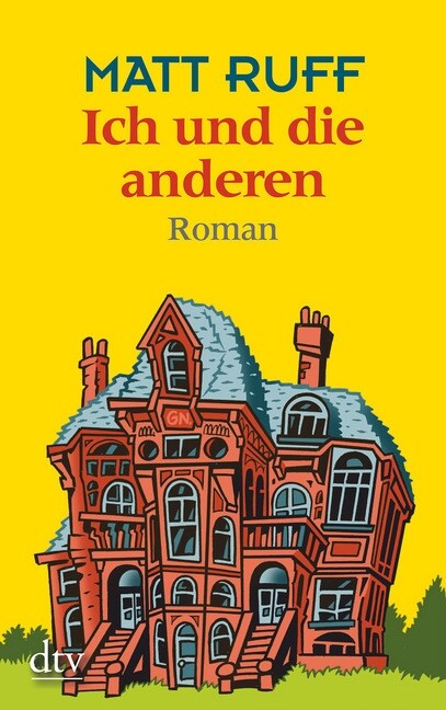 Ich und die anderen (Paperback)