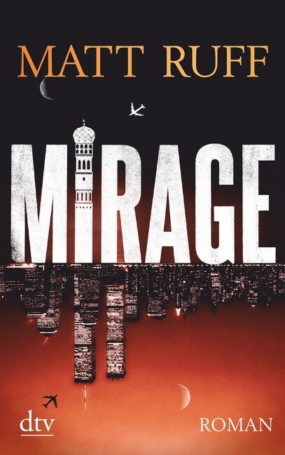 Mirage (Paperback)