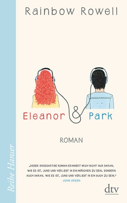 Eleanor & Park (Paperback)