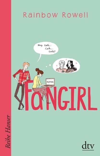 Fangirl (Paperback)