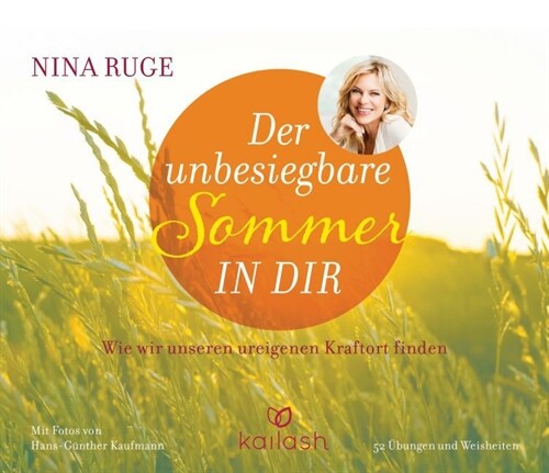 Der unbesiegbare Sommer in dir (Paperback)