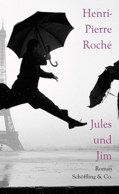 Jules und Jim (Hardcover)