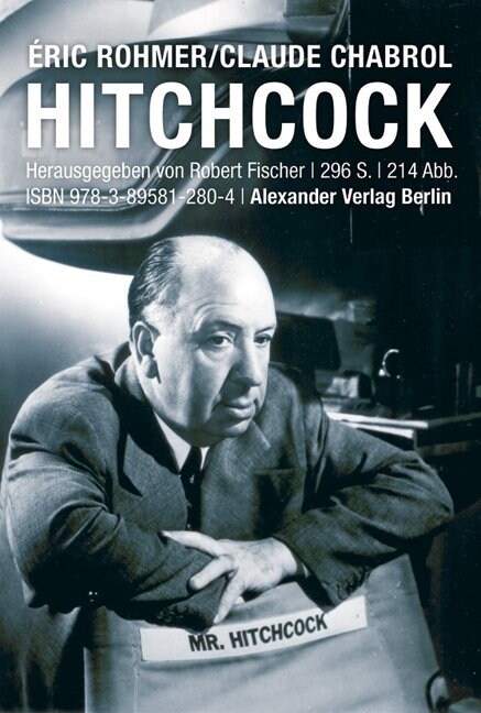 Hitchcock (Hardcover)