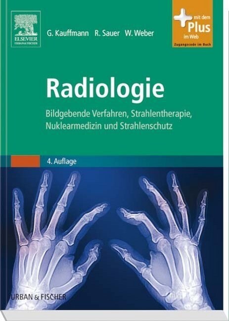 Radiologie, m. CD-ROM (Paperback)