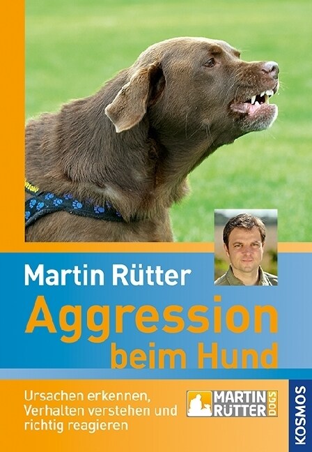 Aggression beim Hund (Hardcover)