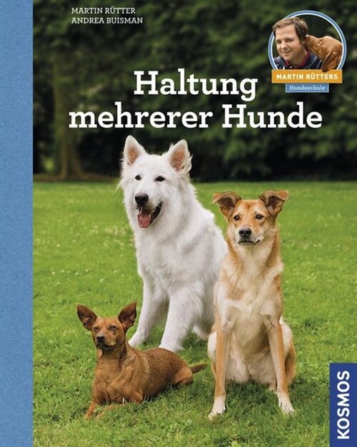 Haltung mehrerer Hunde (Hardcover)