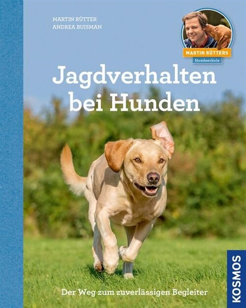 Jagdverhalten bei Hunden (Paperback)