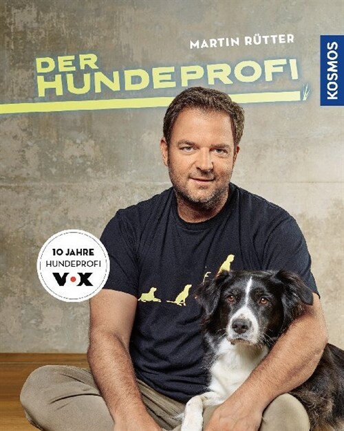 Der Hundeprofi (Paperback)