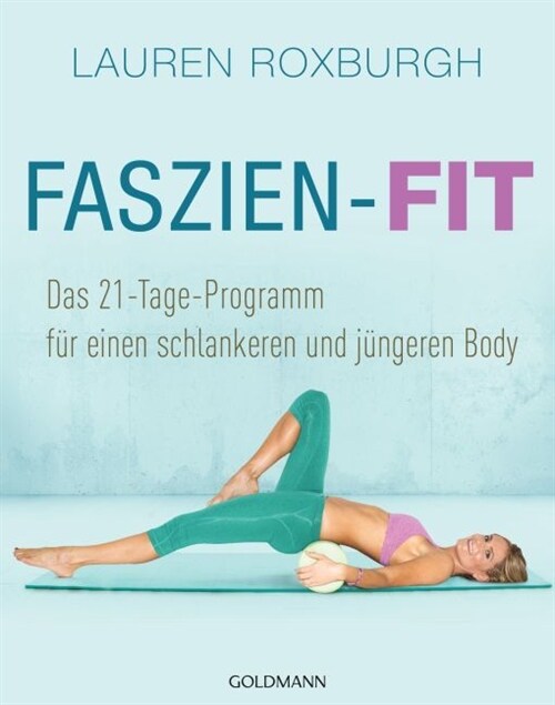 Faszien-Fit (Paperback)