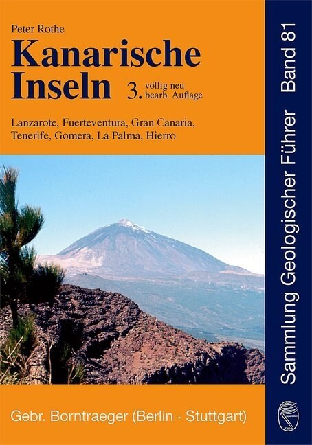 Kanarische Inseln (Paperback)