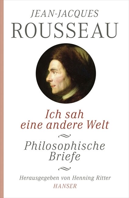 Ich sah eine andere Welt (Hardcover)