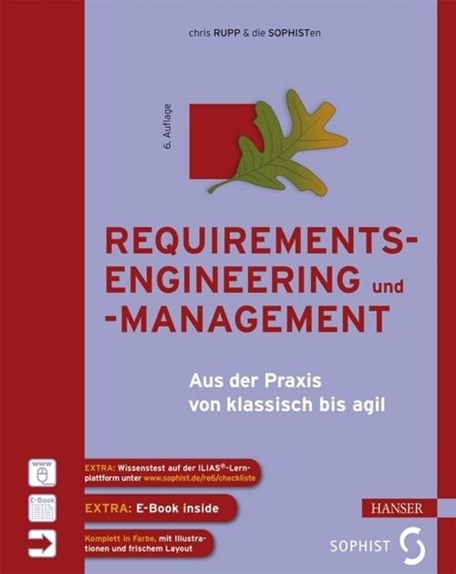 Requirements-Engineering und -Management (WW)