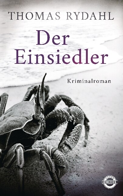 Der Einsiedler (Hardcover)