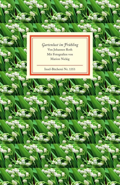 Gartenlust im Fruhling (Hardcover)