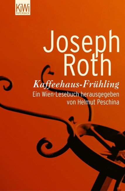 Kaffeehaus-Fruhling (Paperback)