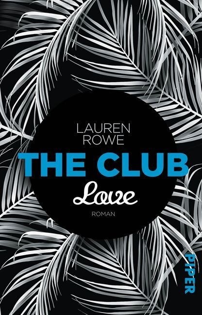 The Club - Love (Paperback)